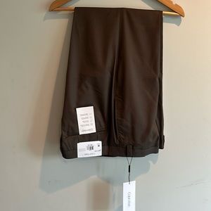 NWT Calvin Klein, Calvin Klein, stretch dress pants
